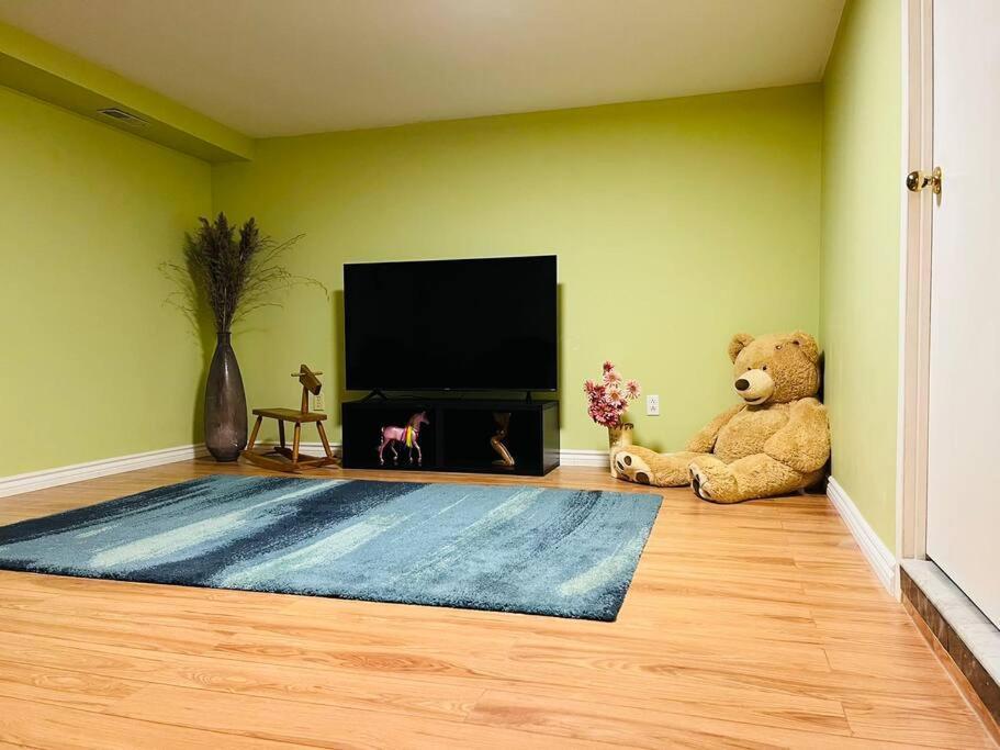 הוילה ברוסארד Emily'S Charming House מראה חיצוני תמונה